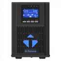 Tescom Neoline 1000, 1 Kva Online 1f/1f Ups,  (900040313) (2x7a Akü)