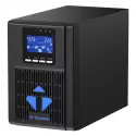 Tescom Neoline 1000, 1 Kva Online 1f/1f Ups,  (900040313) (2x7a Akü)