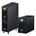 Tescom Neolıne 6kva 1f/1f (16x9ah) 4/8dk Lcd Onlıne Ups