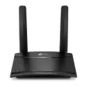 Tp-lınk Mr100 1port 300mbps Router(sım Kart Takılabilir)