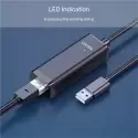 Unıtek Usb-a To Megabıt Eth. Dönüştürücü (y-1468)