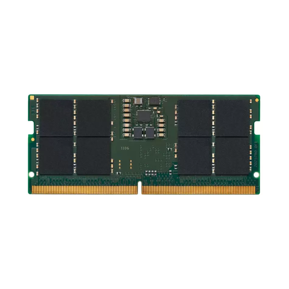 16gb 5600mhz Ddr5 Cl46 Sodımm Kvr56s46bs8-16 Kıngston