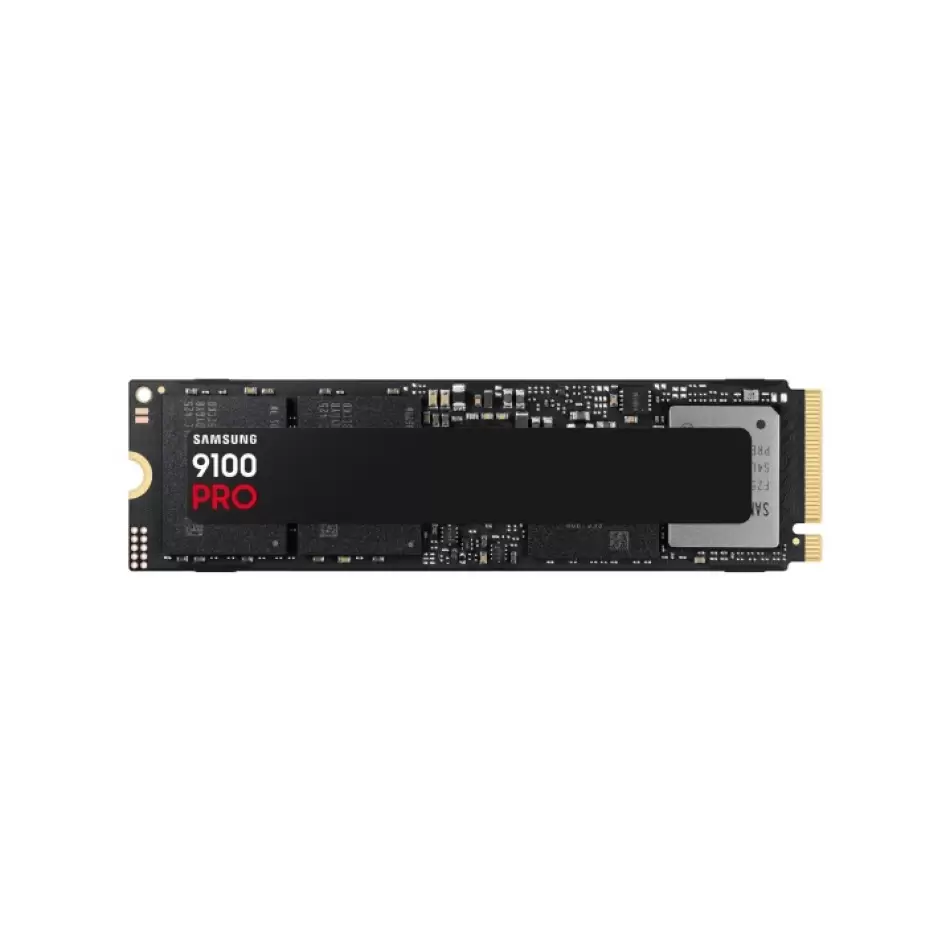 1tb Samsung 9100 Pro M.2 14700/13300mb/s Mz-vap1t0bw  (resmi Distribütör Garantili)