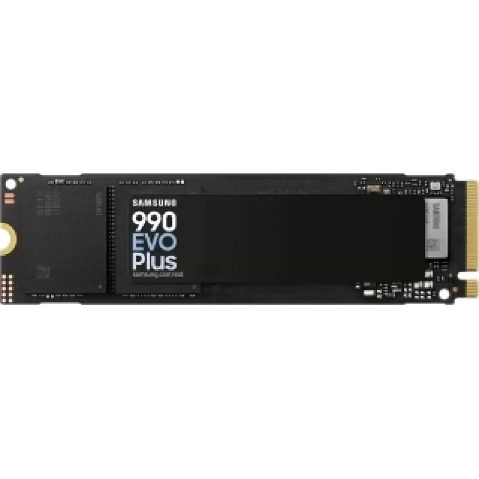 1tb Samsung 990 7150/6300 Mb/s Evo Plus Mz-v9s1t0bw  (resmi Distribütör Garantili)