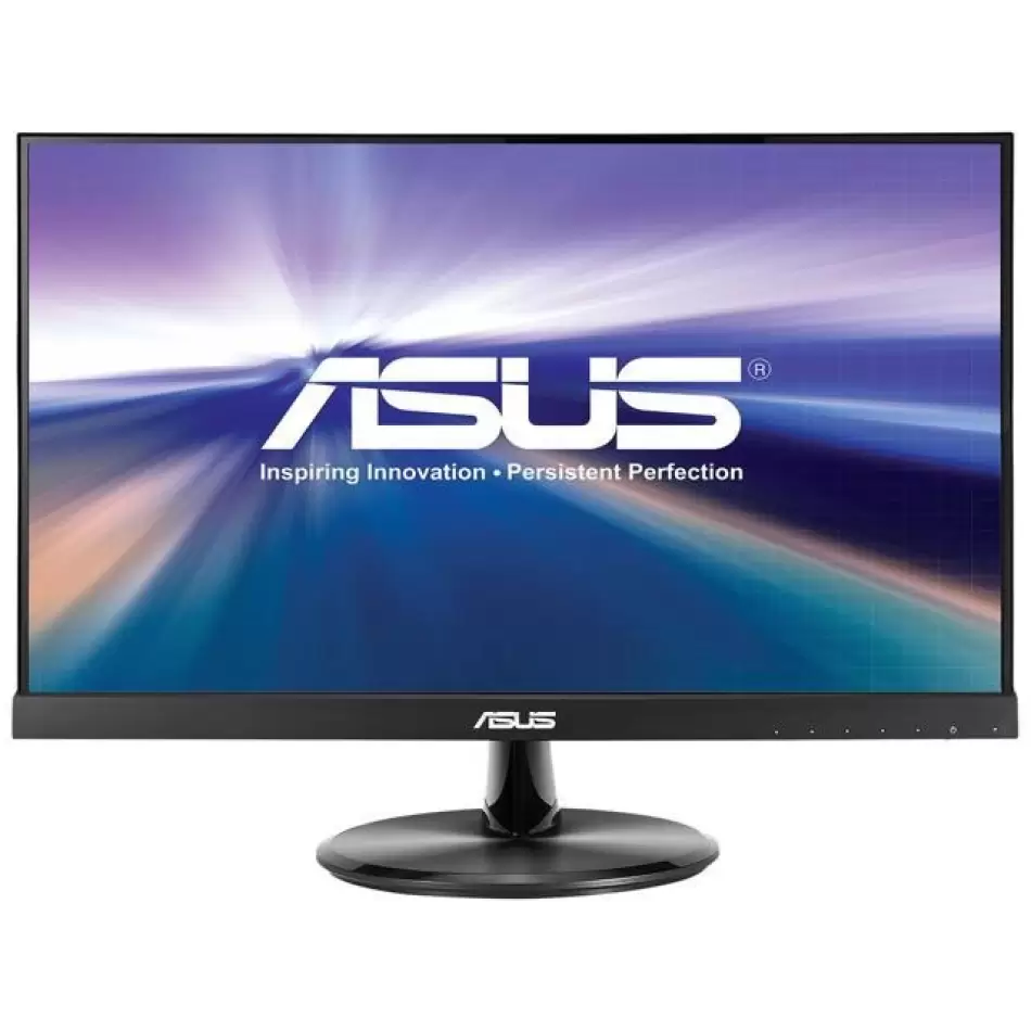 21.5 Asus Vt229h Fhd Ips 5ms Dokunmatik Hdmı Vga