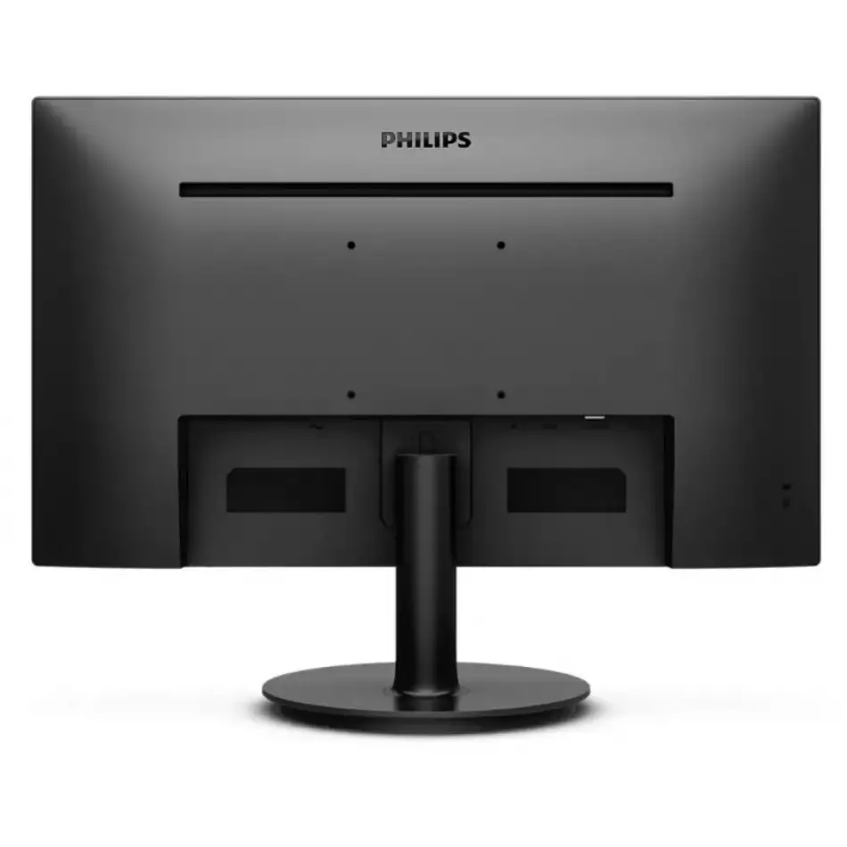 21.5 Phılıps 222v8la/00 Led Fhd 4ms 75hz Hdmı Dp
