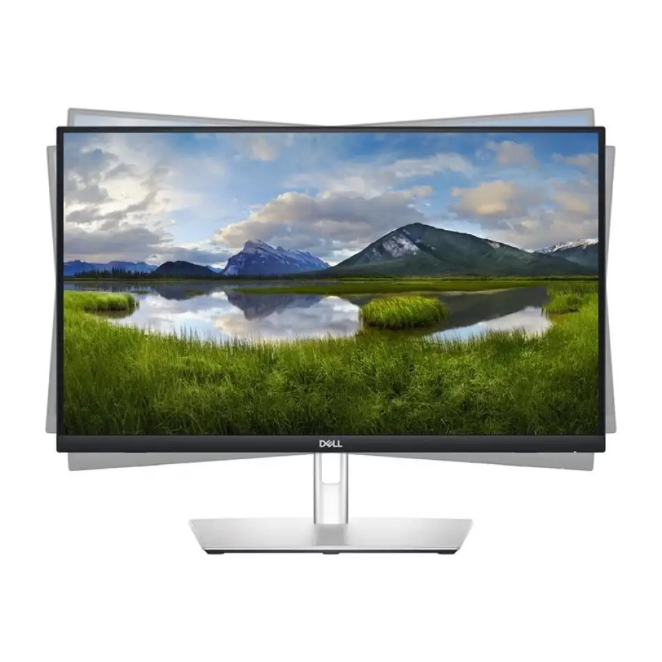 23.8 Dell P2424ht Fhd 5ms 60hz Hdmı+dp+type-c Led Monıtor