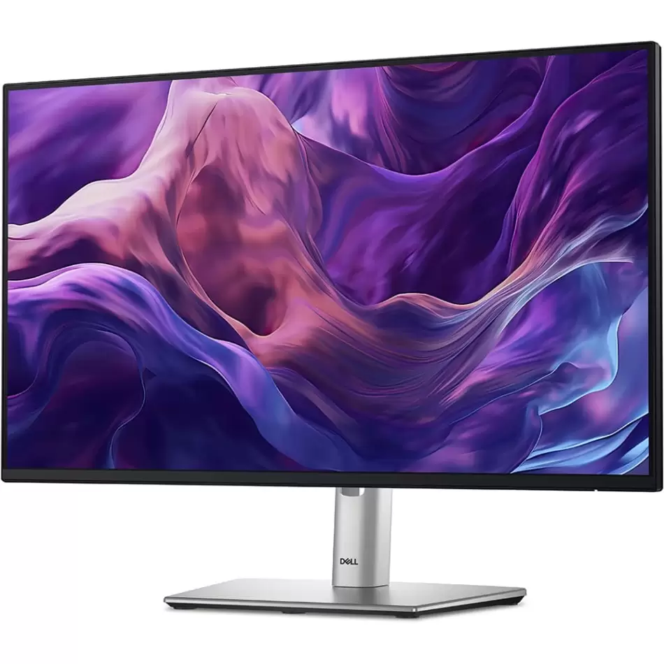 23.8 Dell P2425h Fhd Ips 100hz 5ms Hdmı Dp Usb-c