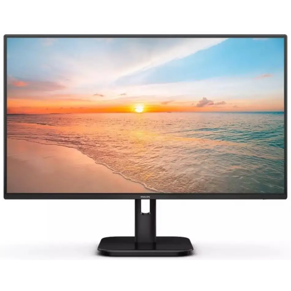 23.8 Phılıps 24e1n1100a/01 Ips 1ms 100hz Vga Hdmı