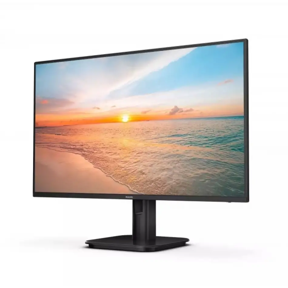 23.8 Phılıps 24e1n1100a/01 Ips 1ms 100hz Vga Hdmı