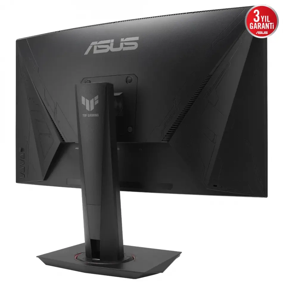 27 Asus Vg27vQm Va Fhd 1ms 240hz Hdmı Dp