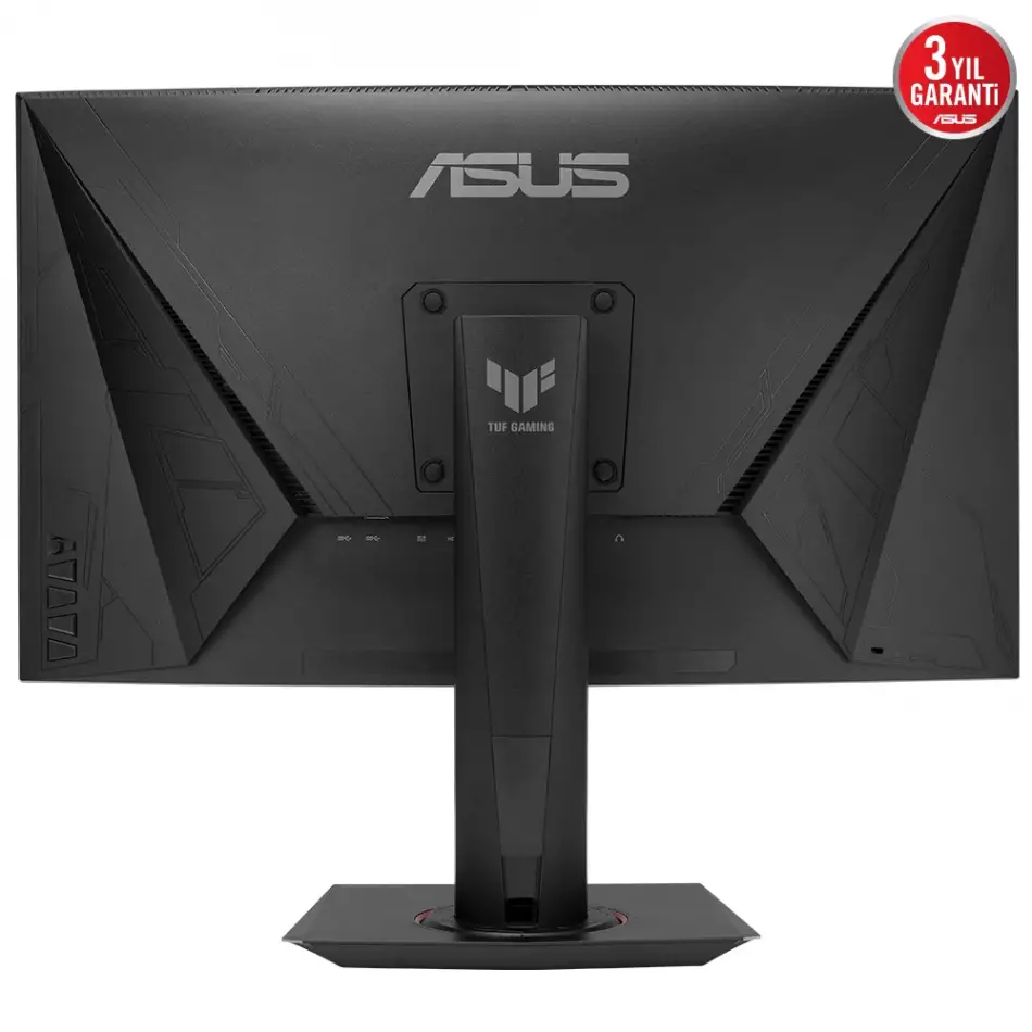 27 Asus Vg27vQm Va Fhd 1ms 240hz Hdmı Dp