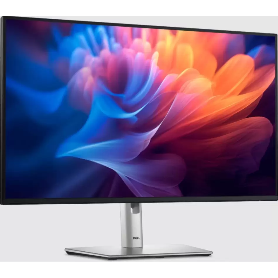 27 Dell P2725h Ips Fhd 5ms 100hz Hdmı Dp Vga Pivot