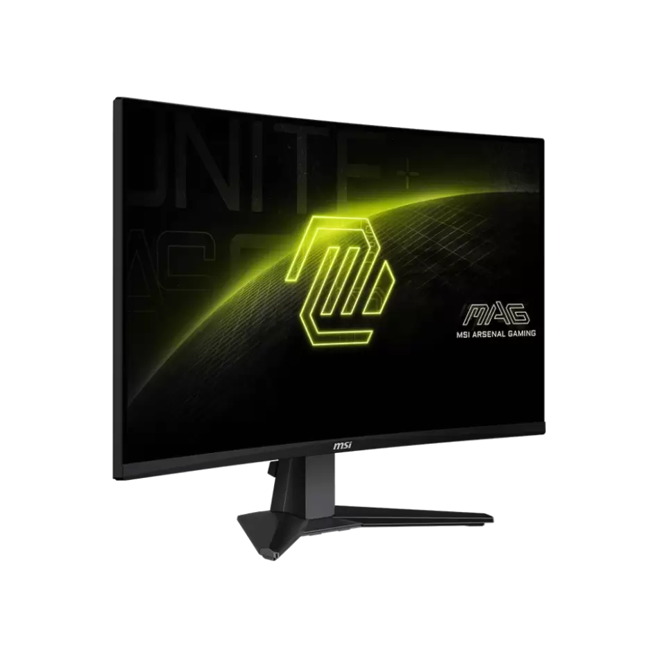27 Msı Mag 27c6x Va Fhd 1500r 1ms 250hz Curved