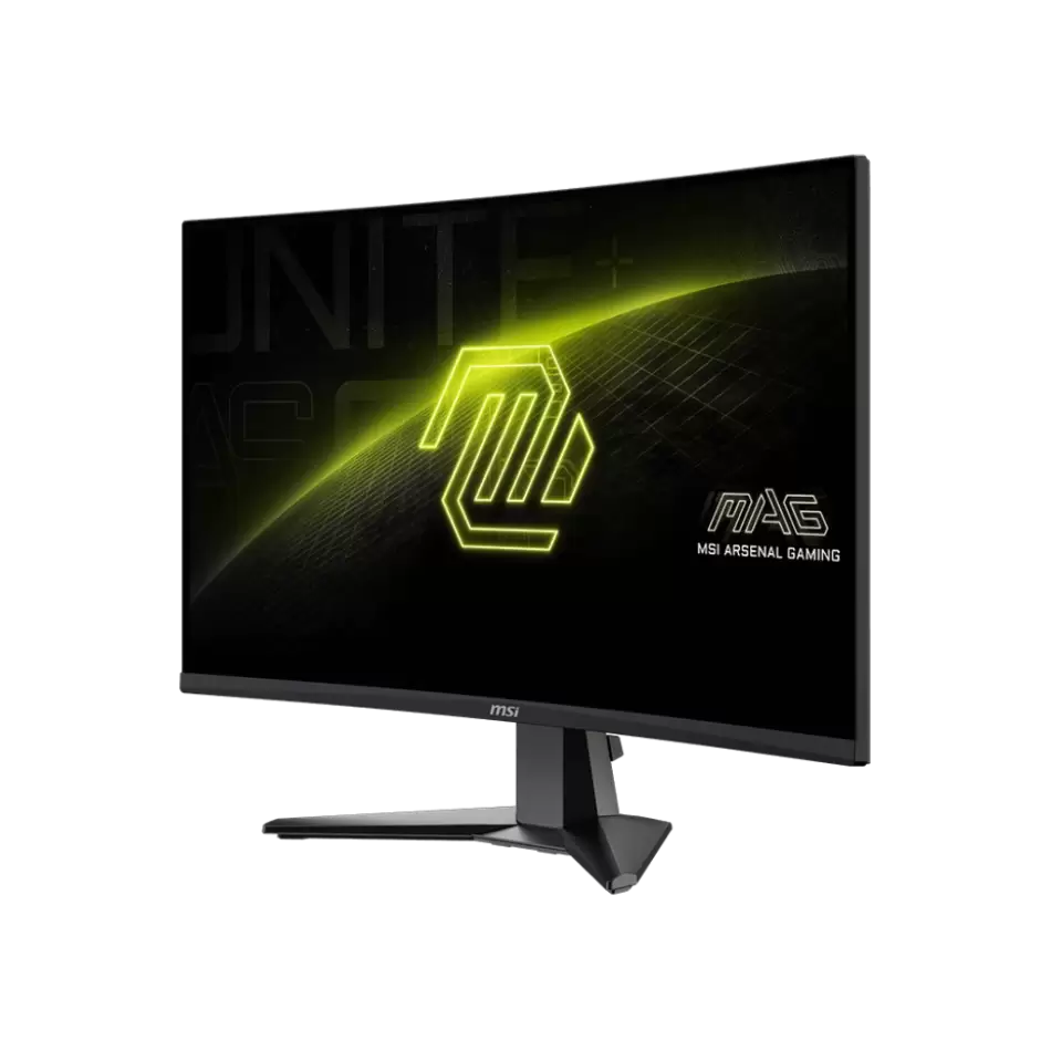 27 Msı Mag 27c6x Va Fhd 1500r 1ms 250hz Curved