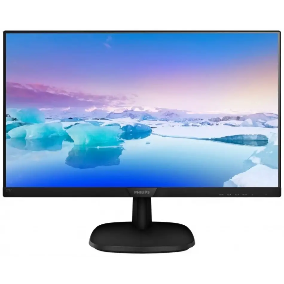 27 Phılıps 273v7Qjab/01 Ips 4ms 75hz Hdmı Dp Vesa