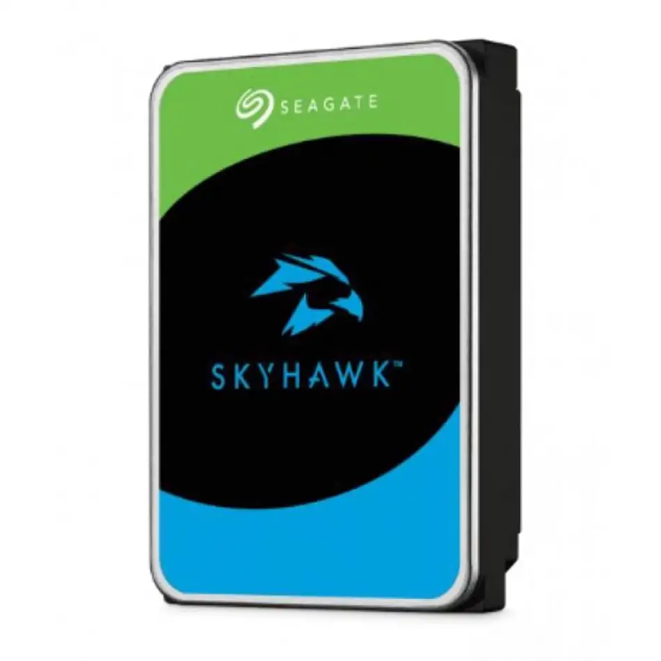 2tb Seagate Skyhawk 256mb 7/24 St2000vx017