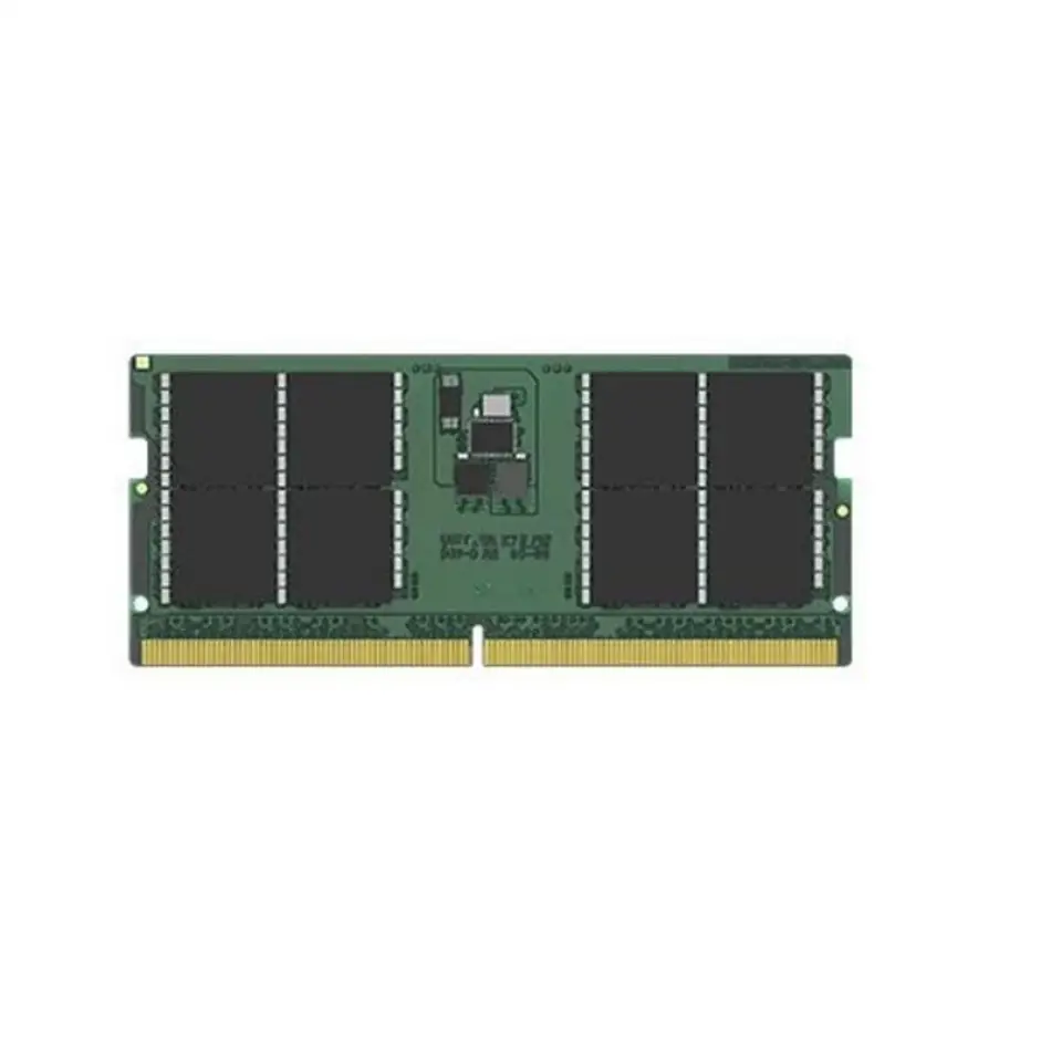 32 Gb Ddr5 5600mhz Kıngston Cl46 Nb Kvr56s46bd8/32