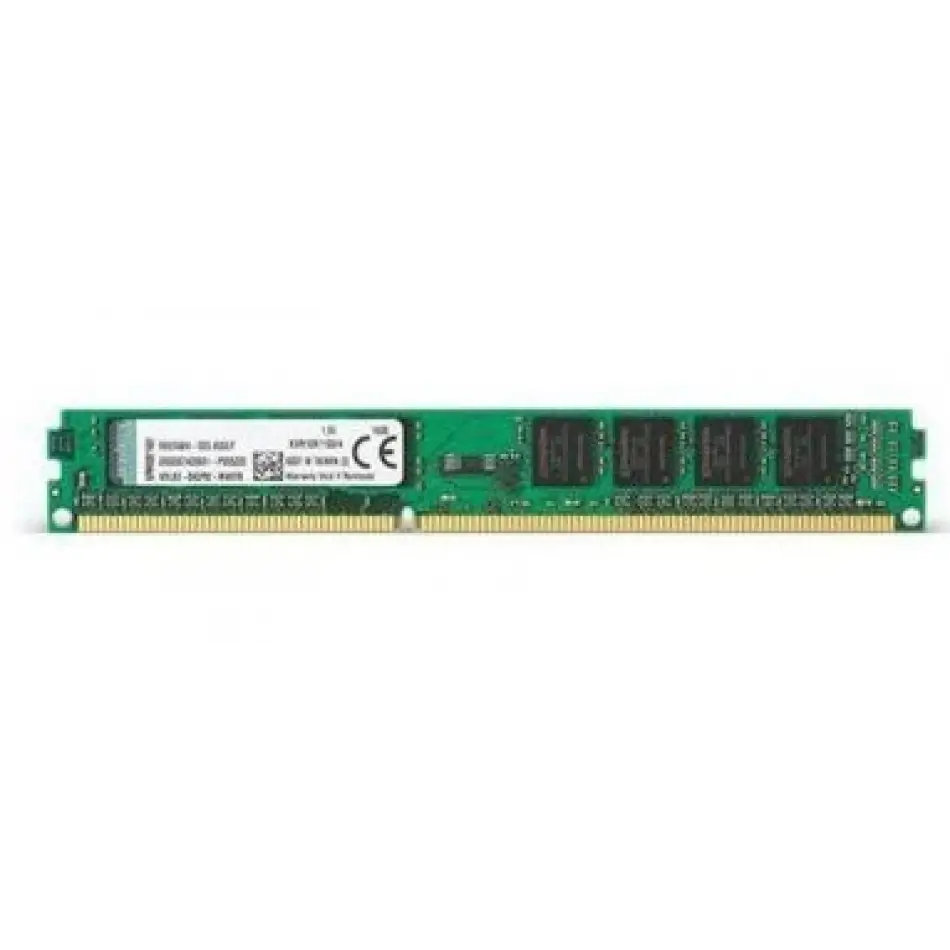 4gb Ddr3 1600mhz Kvr16n11s8/4wp Kıngston