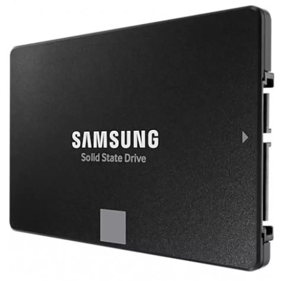 4tb Samsung 870 Evo 560/530mb/s Mz-77e4t0bw Ssd (resmi Distribütör Garantili)