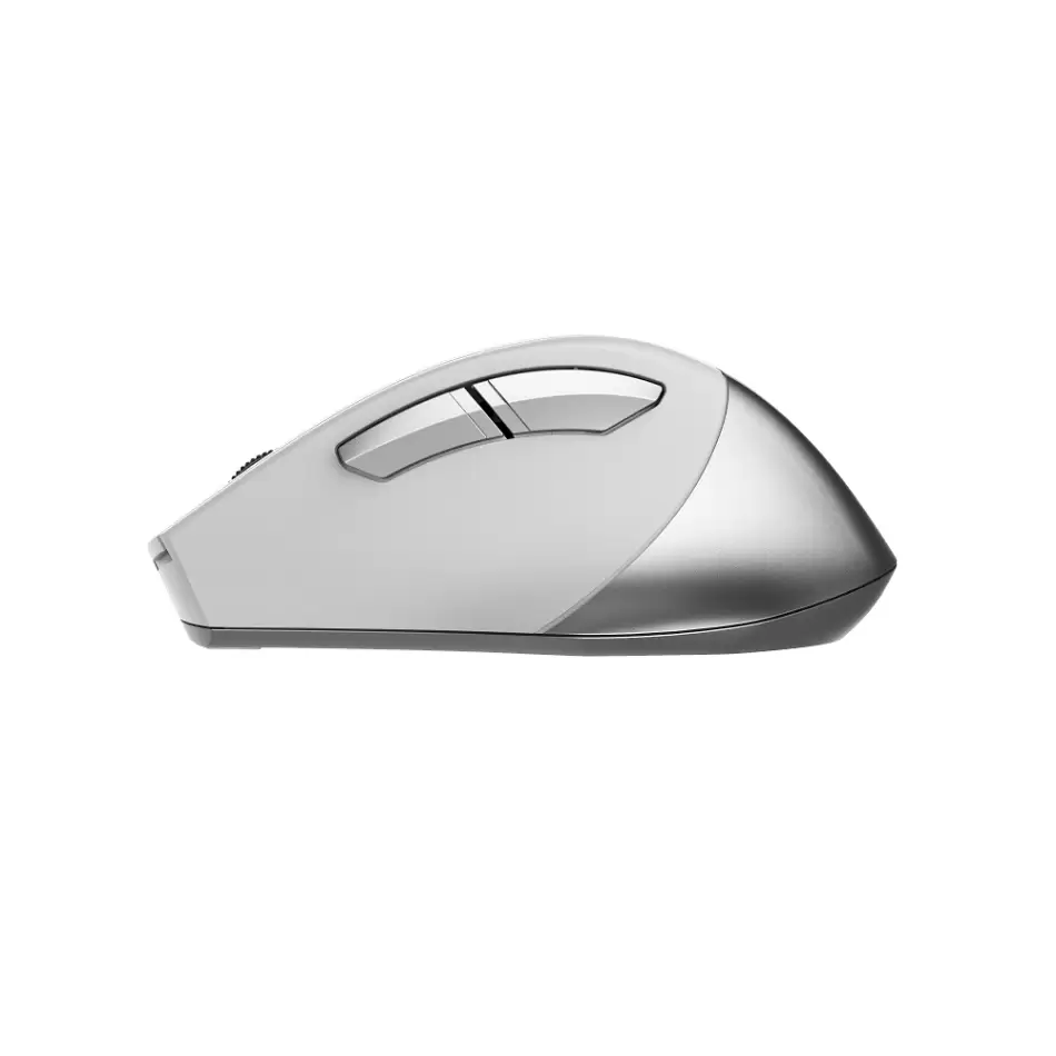 A4 Tech Fb35 Optık Mouse Bluetooth+nano Usb Beyaz