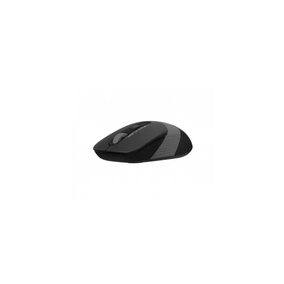 A4 Tech Fg10s, Grey, Sılent, Fstyler, 2,4ghz Kablosuz, Optik Mouse, 10-15metre, 4 Buton, Nano Alıcı