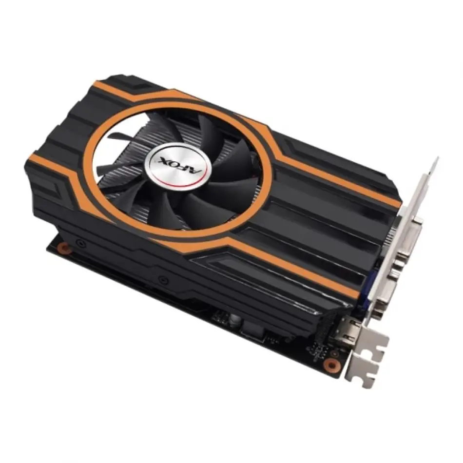 Afox Geforce Gtx750tı 4gb Ddr5 Af750tı-4096d5h3-v3