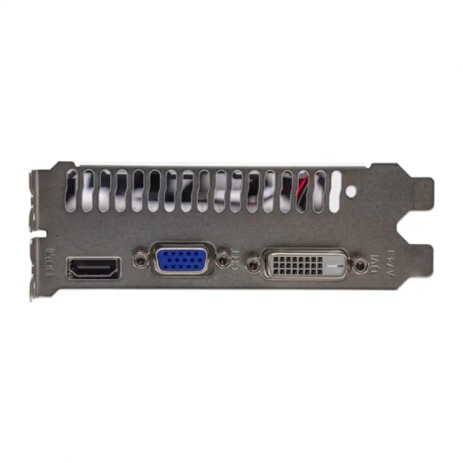 Afox Geforce Gtx750tı 4gb Ddr5 Af750tı-4096d5h3-v3
