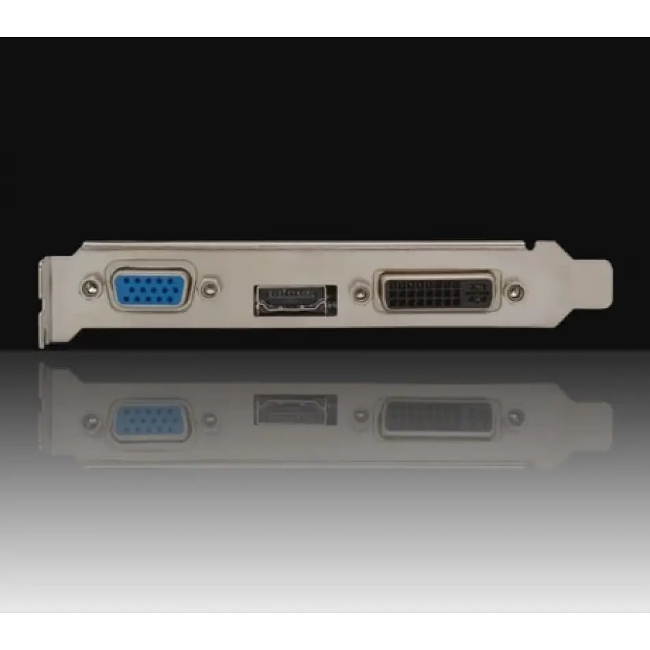 Afox R5 220 2gb Ddr3 64bit (afr5220-2048d3l5)