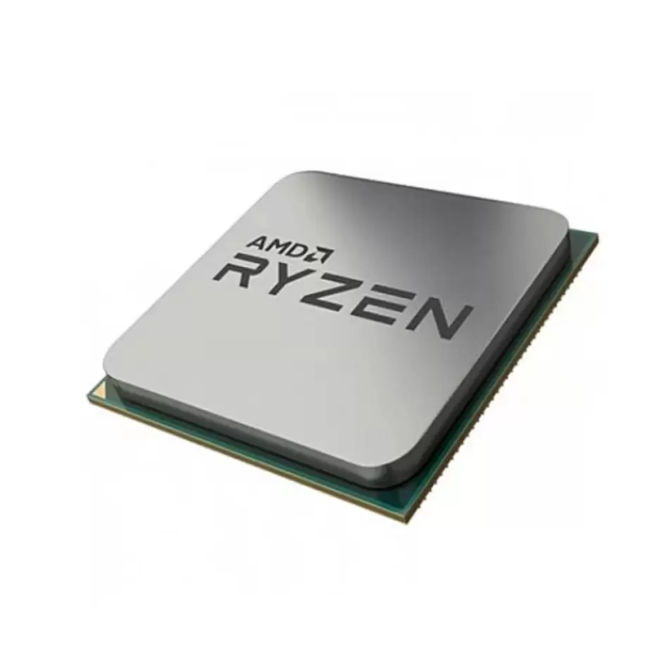 Amd Ryzen 5 5500 3.6ghz 19mb 65w Am4 Fansız Tray
