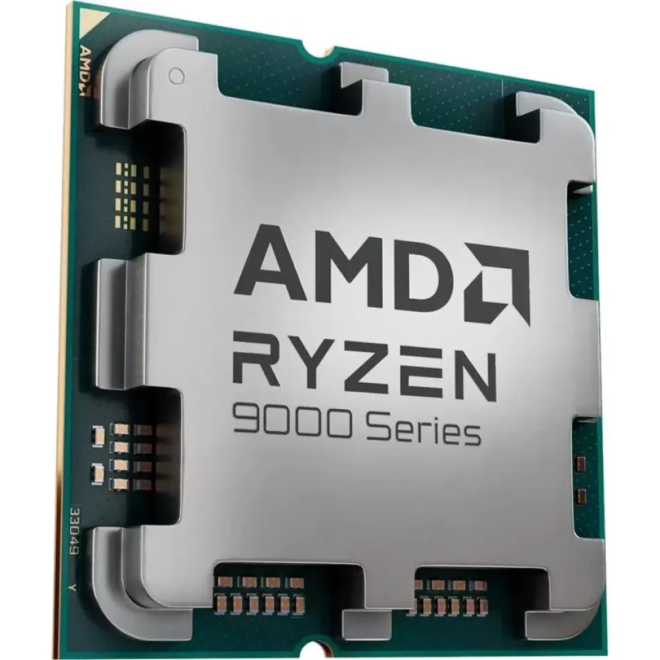 Amd Ryzen 9 9900x3d 4.4ghz 12mb 120w Am5 Fansız Tray