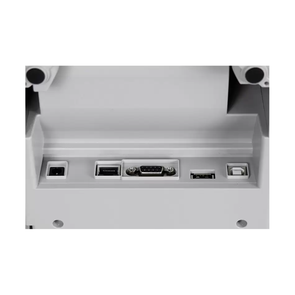 Argox Os-214ex Pro Barkod Yazıcı (seri-usb-lan)