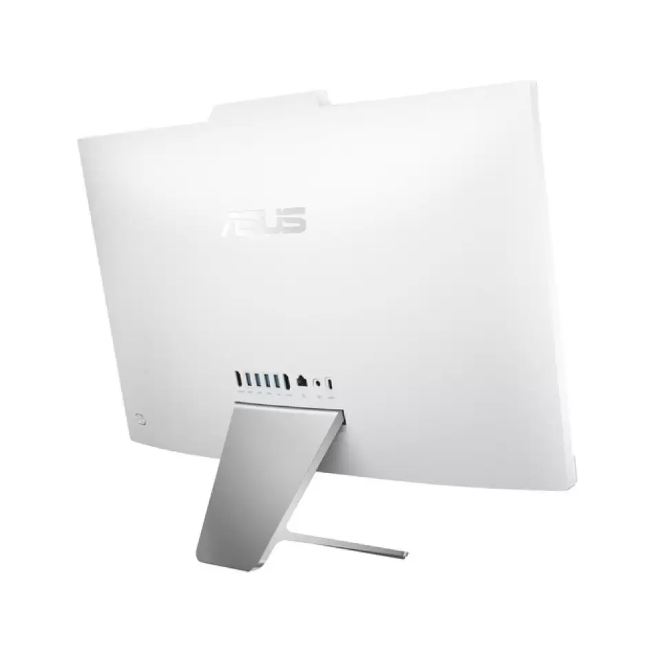 Asus A3402wbak-ı58512w0d_upg, İ5-1335u, 23,8  Fhd Ekran, 24gb Ddr5 Ram, 512gb Ssd, Wi-fi 6, Type-c, Paylaşımlı Ekran Kartı, Free Dos, All In One Pc, (white)