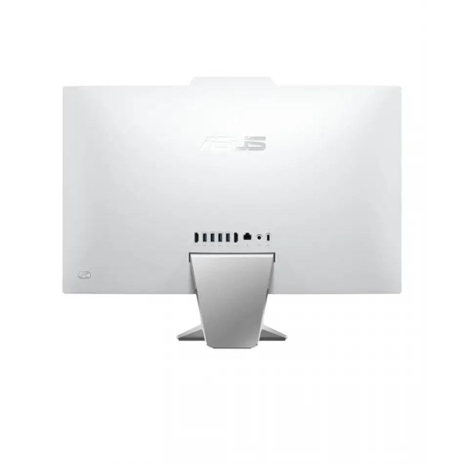 Asus A3402wbak-ı58512w0d_upg, İ5-1335u, 23,8  Fhd Ekran, 24gb Ddr5 Ram, 512gb Ssd, Wi-fi 6, Type-c, Paylaşımlı Ekran Kartı, Free Dos, All In One Pc, (white)