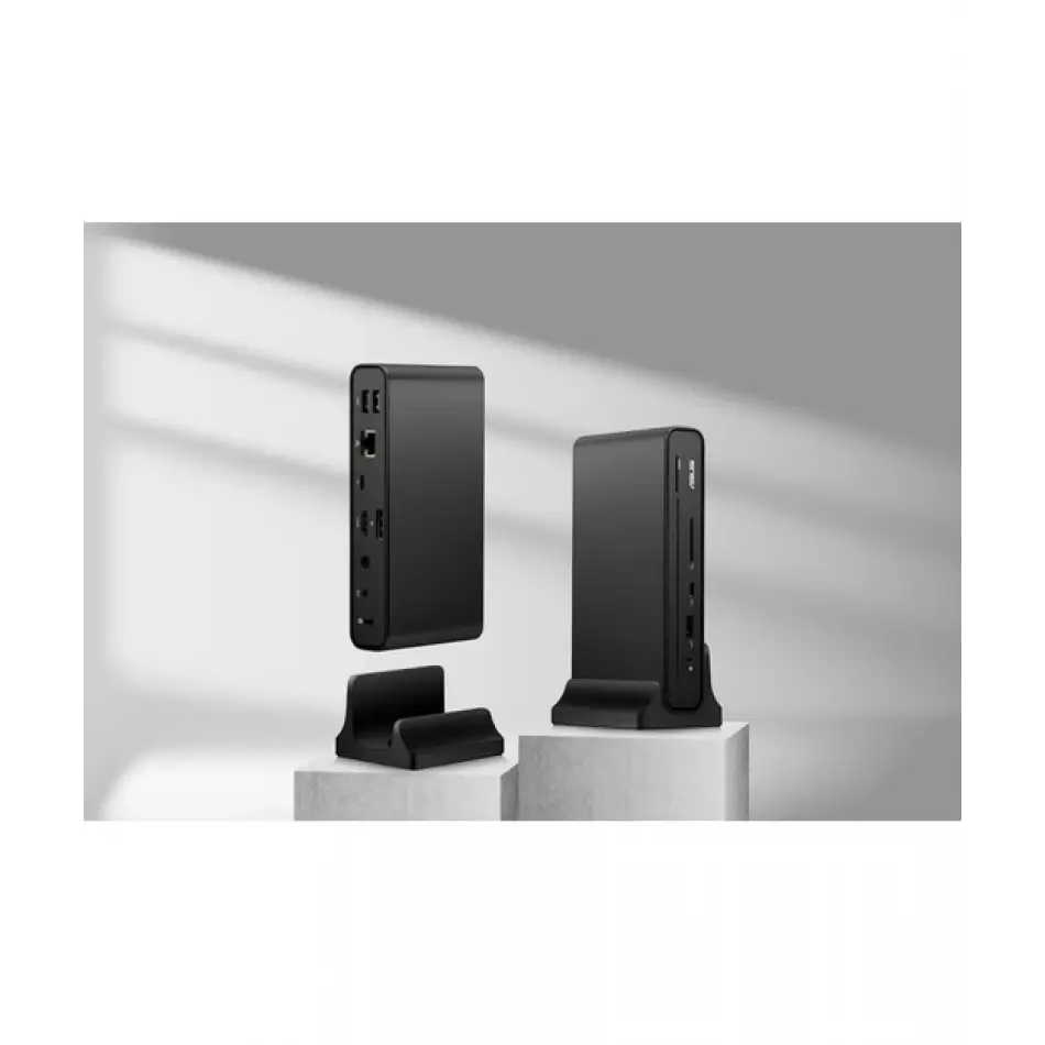 Asus Dc300 3 Dısplay Usb-c Dock/eu
