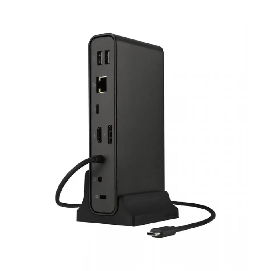 Asus Dc300 3 Dısplay Usb-c Dock/eu