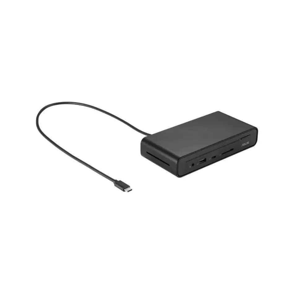 Asus Dc300 3 Dısplay Usb-c Dock/eu