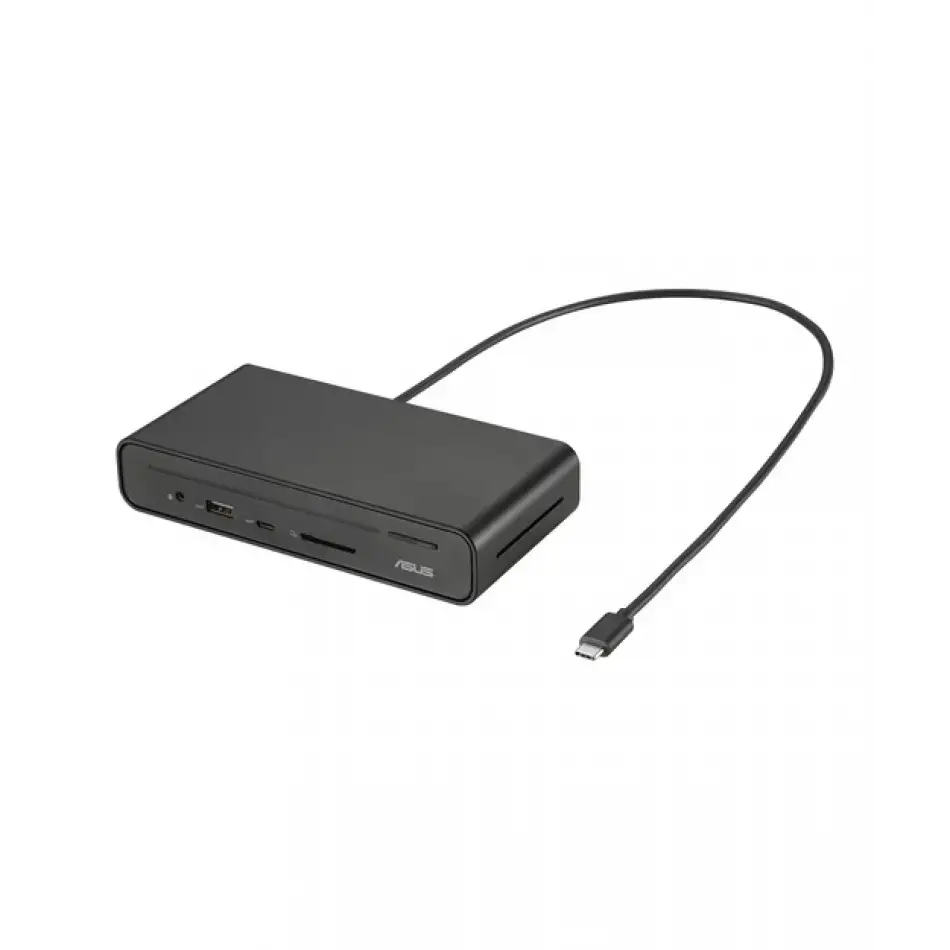 Asus Dc300 3 Dısplay Usb-c Dock/eu
