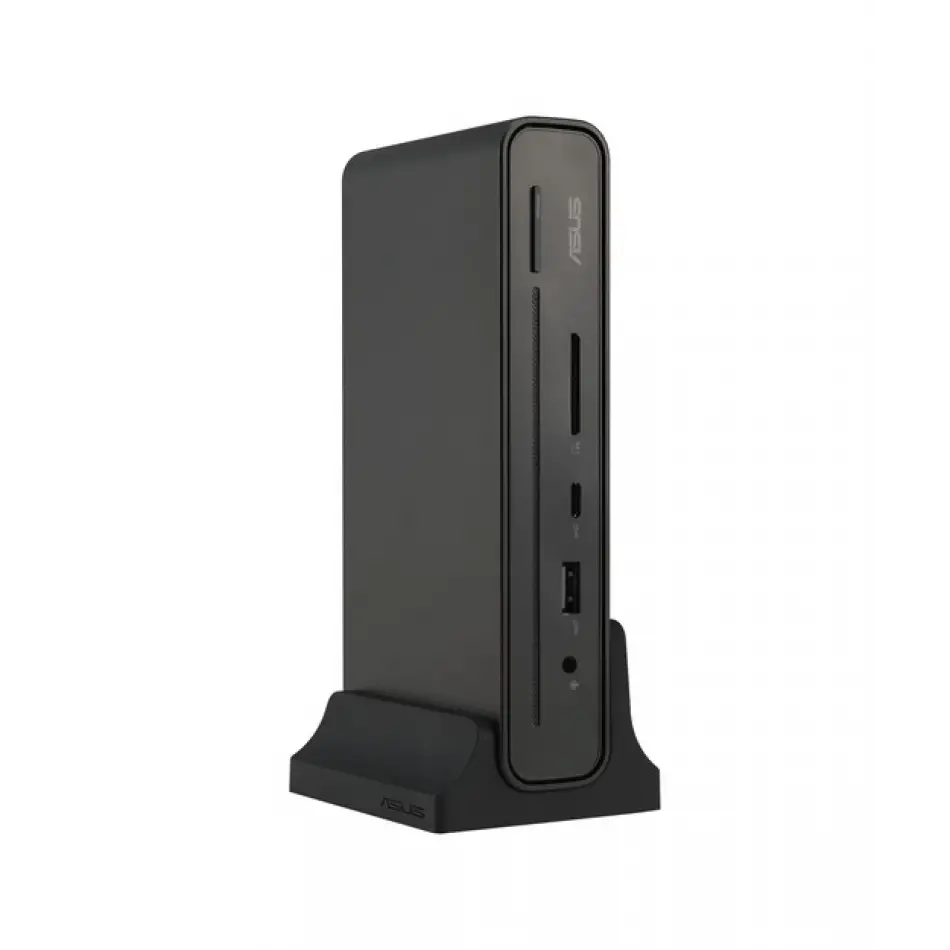 Asus Dc300 3 Dısplay Usb-c Dock/eu