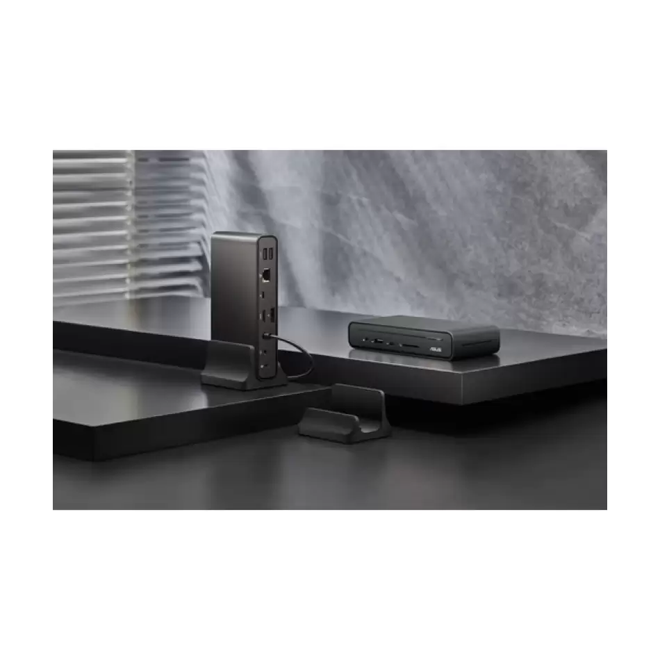 Asus Dc300 3 Dısplay Usb-c Dock/eu