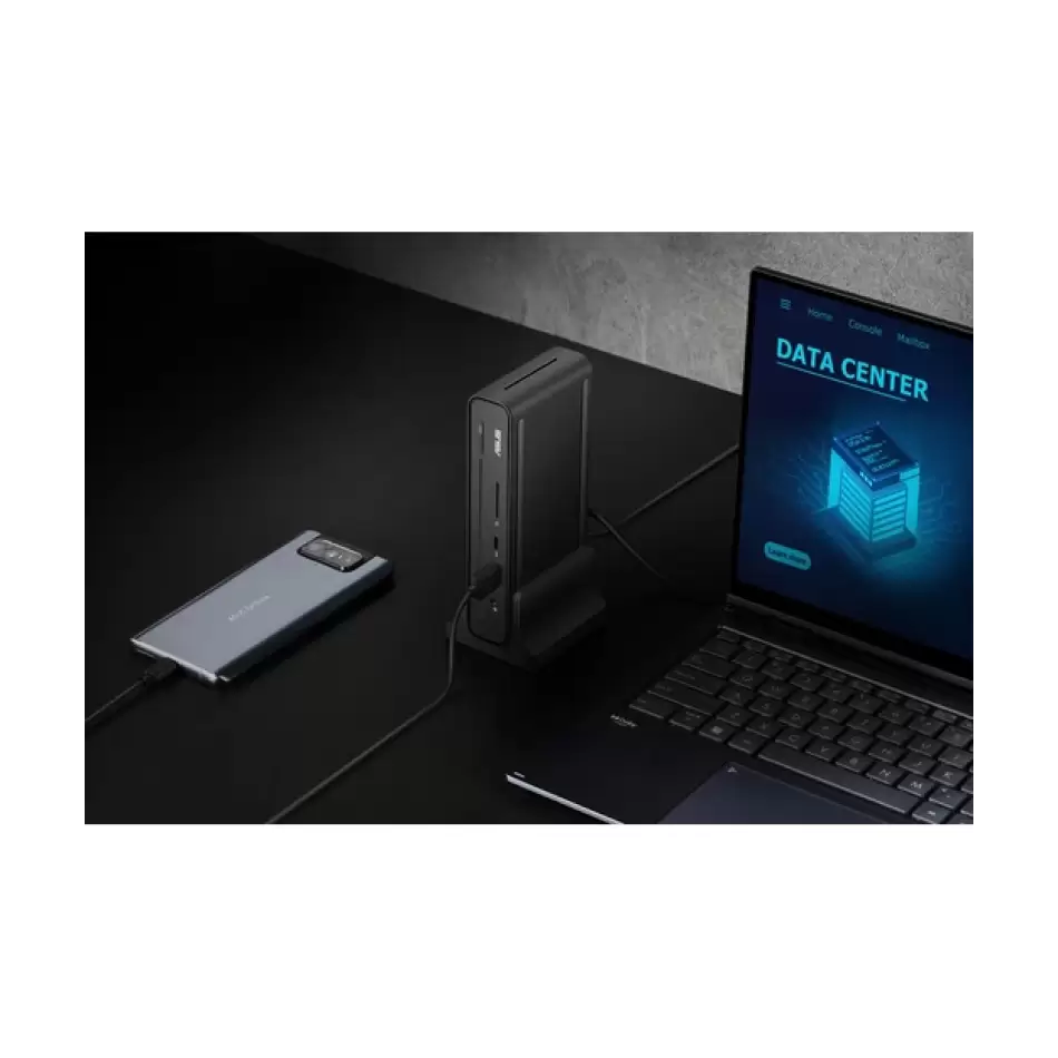 Asus Dc300 3 Dısplay Usb-c Dock/eu
