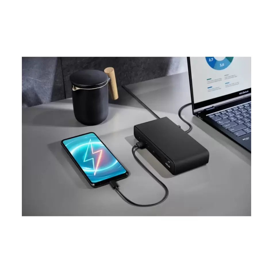 Asus Dc300 3 Dısplay Usb-c Dock/eu