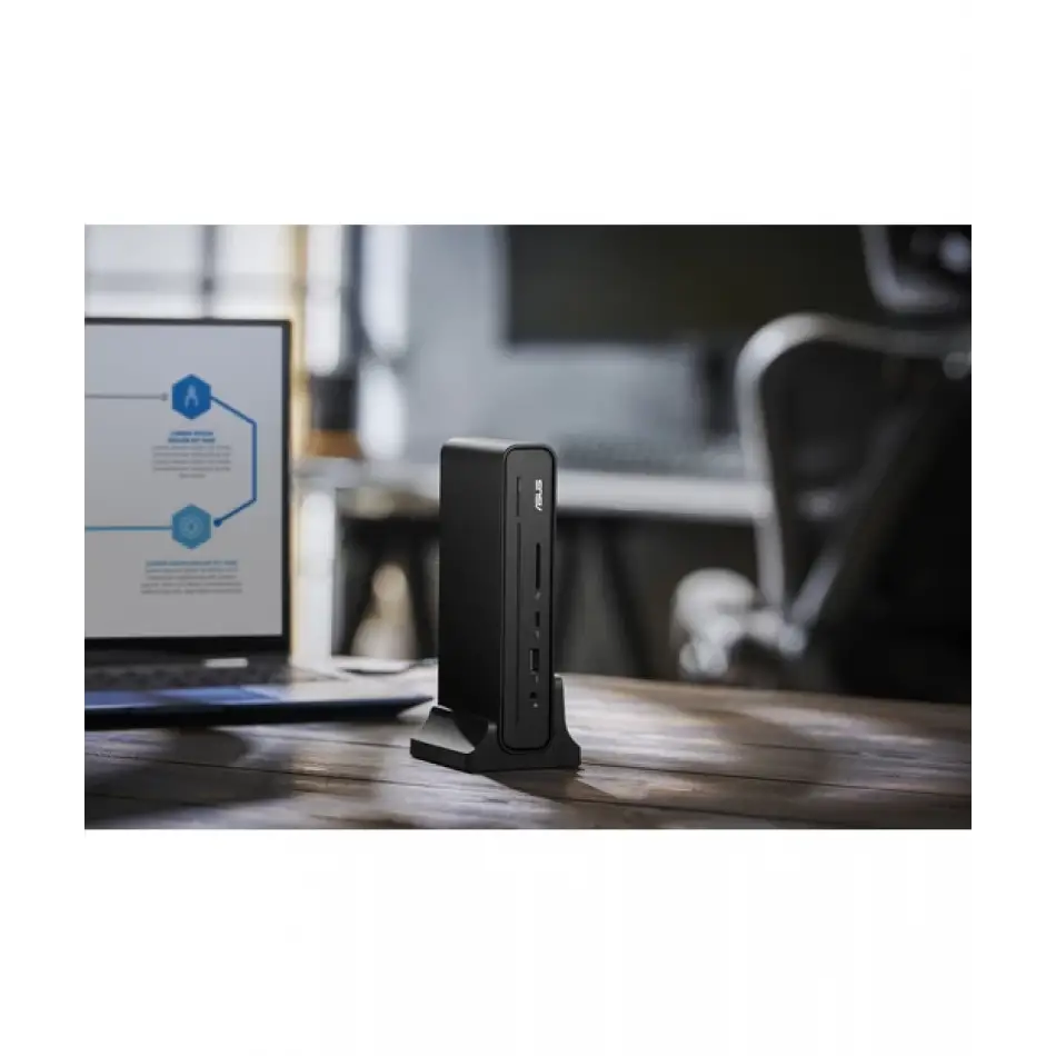 Asus Dc300 3 Dısplay Usb-c Dock/eu