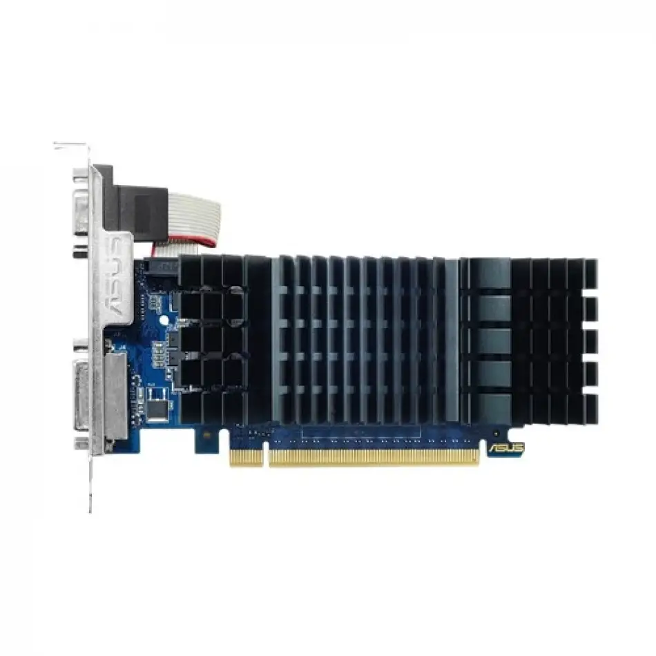 Asus Gt730-sl-2gd5-brk 2gb Ddr5 64bit Hdmı/dvı-d Sub