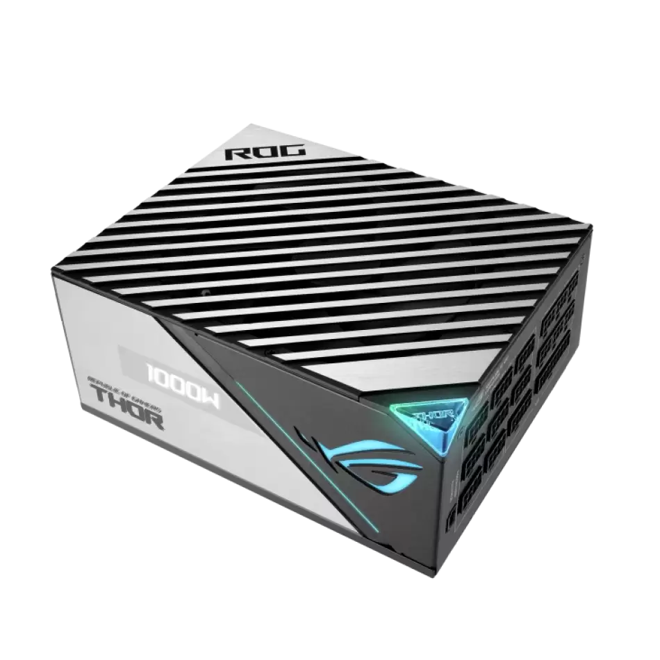 Asus Rog-thor-1000p2 V2 1000w Power Supply