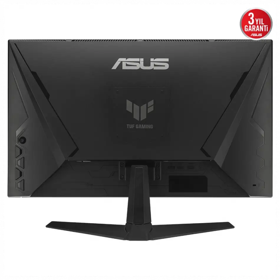 Asus Tuf Gamıng Vg279Qm5a 27 0.3ms, 240hz, Full Hd, Dp, 2xhdmı, Hoparlör, Fast Ips Led, Elmb Sync Premium, Gamıng Monitör
