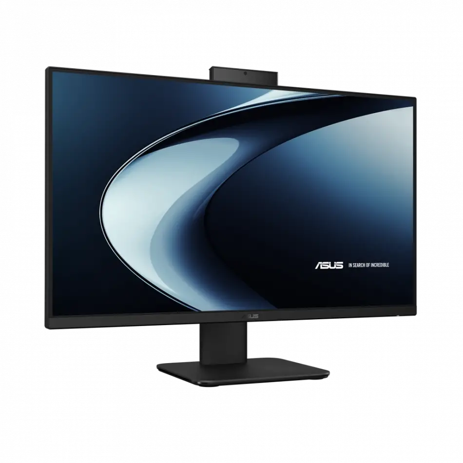 Asus V470vak-ı58512b0d, İ5-13420h, 27 Fhd Ekran 8gb Ddr5 Ram, 512gb Ssd, Wi-fi 6, Bluetooth 5.4, Type-c, Paylaşımlı Ekran Kartı, Free Dos, All In One Pc (siyah)