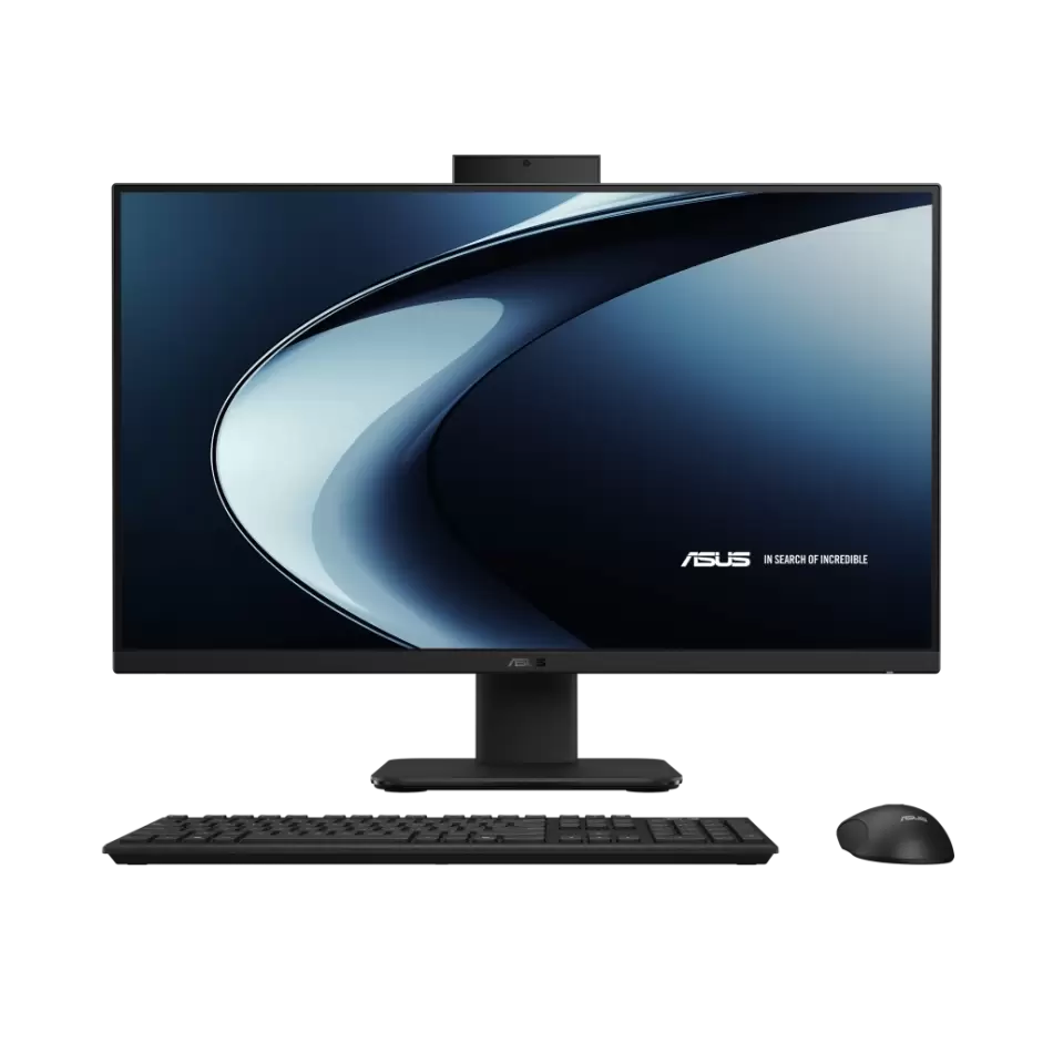 Asus V470vak-ı58512b0d, İ5-13420h, 27 Fhd Ekran 8gb Ddr5 Ram, 512gb Ssd, Wi-fi 6, Bluetooth 5.4, Type-c, Paylaşımlı Ekran Kartı, Free Dos, All In One Pc (siyah)