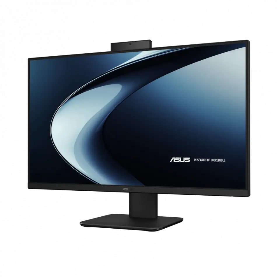 Asus V470vak-ı716512b0d, İ7-13620h, 27 Fhd Ekran 16gb Ddr5 Ram, 512gb Ssd, Wi-fi 6, Bluetooth 5.4, Type-c, Paylaşımlı Ekran Kartı, Free Dos, All In One Pc (siyah)