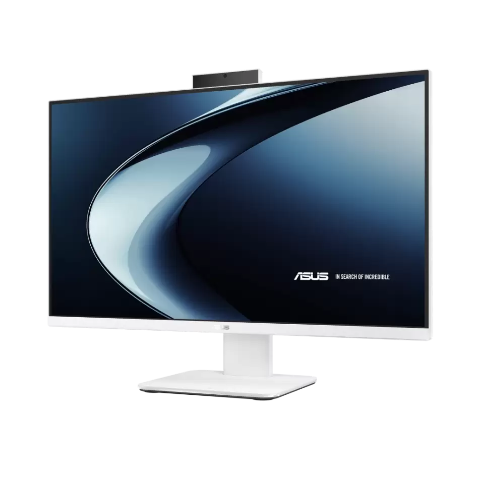 Asus V470vak-ı716512w0d, İ7-13620h, 27 Fhd Ekran 16gb Ddr5 Ram, 512gb Ssd, Wi-fi 6, Bluetooth 5.4, Type-c, Paylaşımlı Ekran Kartı, Free Dos, All In One Pc (beyaz)
